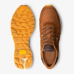 Allen Edmonds Canyon Weatherproof Runner Lace-up Sneaker US10D